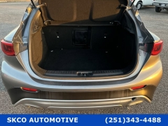 Used 2017  INFINITI QX30 4d SUV AWD Luxury at SKCO Automotive near Mobile&comma; AL