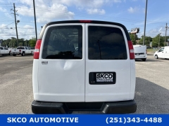Used 2021 Chevrolet Express Cargo Van RWD 2500 155" at SKCO Automotive near Mobile, AL