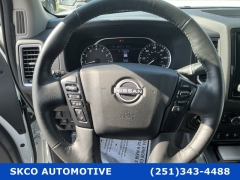 Used 2024  Nissan Frontier Crew Cab 4x4 SV at SKCO Automotive near Mobile&comma; AL