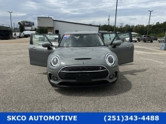 Used 2022  MINI Clubman Cooper S ALL4 at SKCO Automotive near Mobile, AL