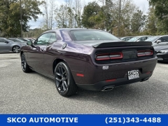 Used 2020  Dodge Challenger 2d Coupe RWD SXT at SKCO Automotive near Mobile&comma; AL