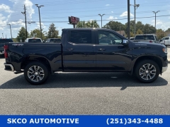 Used 2023  Chevrolet Silverado 1500 4WD Crew Cab 147" LT w&sol;2FL at SKCO Automotive near Mobile&comma; AL