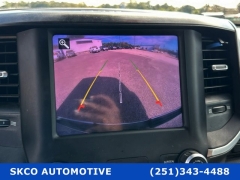 Used 2021  Ram 1500 4WD Big Horn Crew Cab 5'7" Box at SKCO Automotive near Mobile&comma; AL