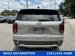 Used 2021  Hyundai Palisade SEL AWD at SKCO Automotive near Mobile&comma; AL