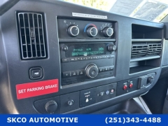 Used 2015  Chevrolet Express Van 2500 Van at SKCO Automotive near Mobile, AL