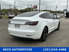 Used 2020  Tesla Model 3 Standard Range RWD at SKCO Automotive near Mobile&comma; AL