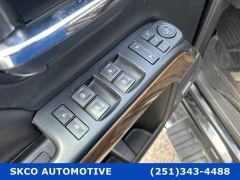 Used 2017 Chevrolet Silverado 1500 4WD Crew Cab LTZ at SKCO Automotive near Mobile, AL