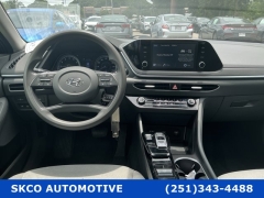 Used 2021  Hyundai Sonata SE 2&period;5L at SKCO Automotive near Mobile&comma; AL