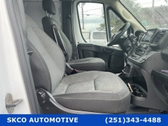 Used 2023  Ram ProMaster Cargo Van 2500 High Roof 159" WB at SKCO Automotive near Mobile&comma; AL
