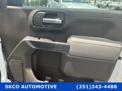 Used 2020  Chevrolet Silverado 1500 4WD Crew Cab LTZ at SKCO Automotive near Mobile&comma; AL