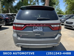 Used 2022 Dodge Durango GT Plus AWD at SKCO Automotive near Mobile, AL