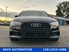 Used 2020  Audi A3 4d Sedan Premium at SKCO Automotive near Mobile&comma; AL