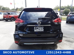 Used 2018  Nissan Rogue 4d SUV FWD SV at SKCO Automotive near Mobile&comma; AL
