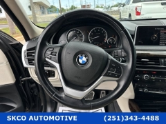 Used 2015 BMW X5 RWD 4dr sDrive35i at SKCO Automotive near Mobile, AL