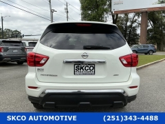 Used 2018  Nissan Pathfinder 4d SUV 4WD S at SKCO Automotive near Mobile&comma; AL