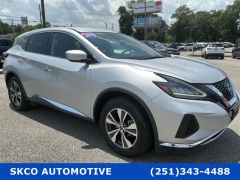 Used 2023  Nissan Murano AWD S at SKCO Automotive near Mobile&comma; AL