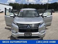 Used 2025  Mitsubishi Outlander SE S-AWC at SKCO Automotive near Mobile&comma; AL