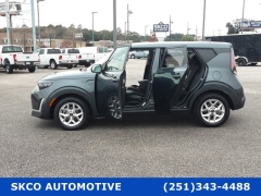 Used 2024  Kia Soul LX IVT at SKCO Automotive near Mobile&comma; AL