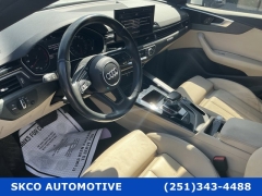 Used 2021  Audi A5 Sportback S line Premium 45 TFSI quattro at SKCO Automotive near Mobile&comma; AL