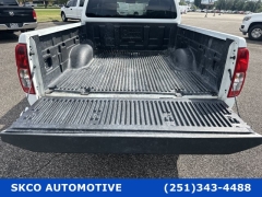 Used 2018 Nissan Frontier 2WD King Cab S Auto at SKCO Automotive near Mobile, AL
