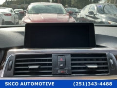 Used 2017  BMW 3 Series 330i xDrive Sedan at SKCO Automotive near Mobile&comma; AL