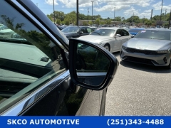 Used 2023  INFINITI QX60 LUXE FWD at SKCO Automotive near Mobile&comma; AL