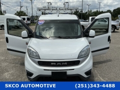 Used 2021  Ram ProMaster City Cargo Van Tradesman SLT Van at SKCO Automotive near Mobile&comma; AL