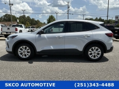 Used 2025  Ford Escape Active FWD at SKCO Automotive near Mobile&comma; AL
