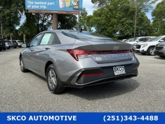 Used 2025  Hyundai Elantra SE IVT at SKCO Automotive near Mobile&comma; AL