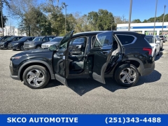 Used 2023  Hyundai Santa Fe SEL AWD at SKCO Automotive near Mobile&comma; AL