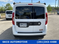 Used 2022  Ram ProMaster City Wagon Wagon at SKCO Automotive near Mobile&comma; AL