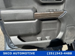 Used 2020  Chevrolet Silverado 1500 4WD Double Cab LT at SKCO Automotive near Mobile, AL