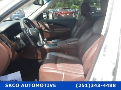 Used 2016  INFINITI QX50 4d SUV RWD at SKCO Automotive near Mobile&comma; AL