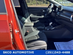 Used 2021  Kia Forte GT-Line IVT at SKCO Automotive near Mobile, AL