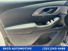 Used 2020  Chevrolet Traverse 4d SUV FWD LS w&sol;1LS at SKCO Automotive near Mobile&comma; AL
