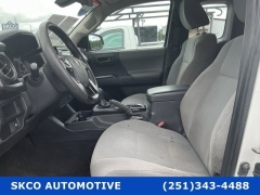 Used 2018  Toyota Tacoma 2WD Access Cab SR at SKCO Automotive near Mobile&comma; AL