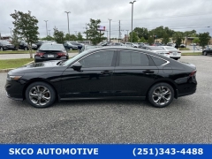 Used 2023 Honda Accord Sedan EX CVT at SKCO Automotive near Mobile, AL