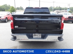 Used 2020  Chevrolet Silverado 1500 2WD Crew Cab LT at SKCO Automotive near Mobile&comma; AL