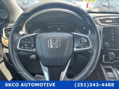 Used 2018  Honda CR-V 4d SUV FWD EX-L at SKCO Automotive near Mobile&comma; AL