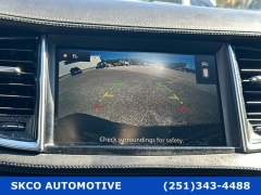 Used 2020  INFINITI QX50 4d SUV AWD LUXE at SKCO Automotive near Mobile, AL