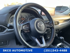 Used 2024  Mazda CX-5 2&period;5 S Select Package AWD at SKCO Automotive near Mobile&comma; AL
