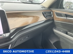 Used 2025  Volkswagen Atlas 2&period;0T SE w&sol;Technology FWD at SKCO Automotive near Mobile&comma; AL