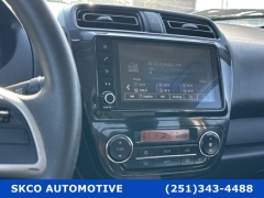 Used 2023  Mitsubishi Mirage G4 LE CVT at SKCO Automotive near Mobile&comma; AL