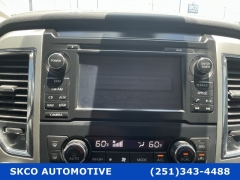 Used 2017  Nissan Titan XD 4WD Crew Cab PRO-4X at SKCO Automotive near Mobile&comma; AL