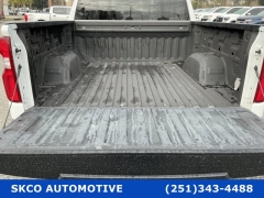Used 2021  Chevrolet Silverado 1500 2WD Crew Cab 147" Custom at SKCO Automotive near Mobile&comma; AL
