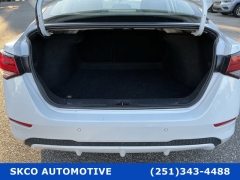 Used 2022  Nissan Sentra SV CVT at SKCO Automotive near Mobile&comma; AL