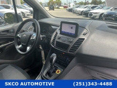 Used 2020  Ford Transit Connect Cargo Ext Van XL at SKCO Automotive near Mobile&comma; AL