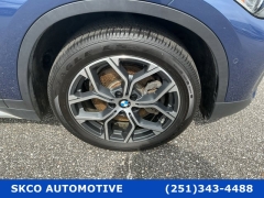 Used 2022  BMW X1 sDrive28i Sports Activity Vehicle at SKCO Automotive near Mobile&comma; AL