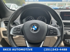 Used 2022  BMW X1 sDrive28i Sports Activity Vehicle at SKCO Automotive near Mobile&comma; AL