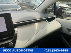 Used 2024  Toyota Corolla LE CVT at SKCO Automotive near Mobile&comma; AL